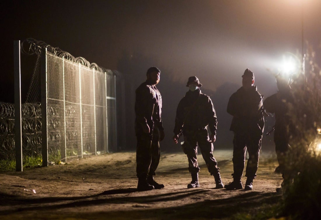 Migranti: così la crisi può cambiare il volto dell’Europa