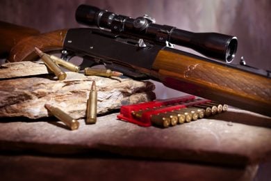 Ladri armati come i boss: gli ultimi sequestri