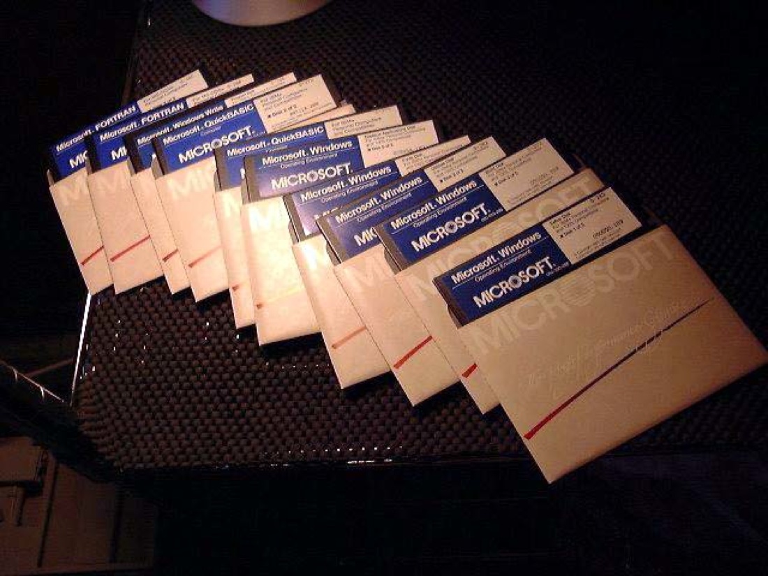 Bill Gates compie 60 anni – foto Bill Gates compie 60 anni – foto