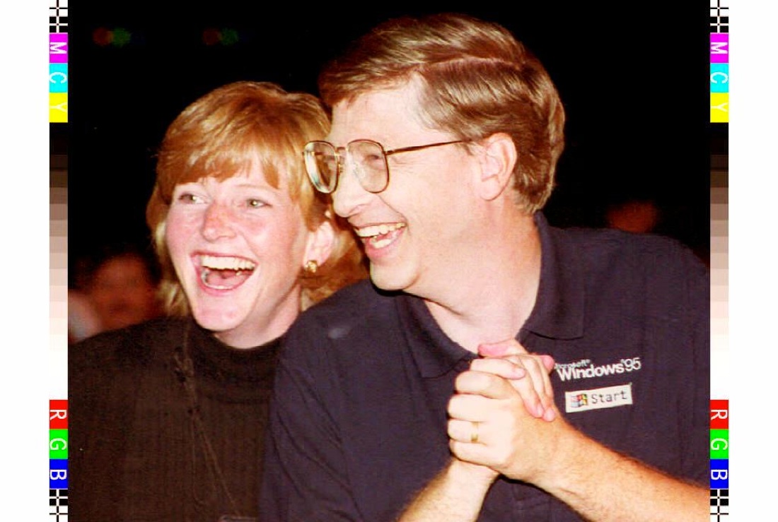 Bill Gates compie 60 anni – foto Bill Gates compie 60 anni – foto
