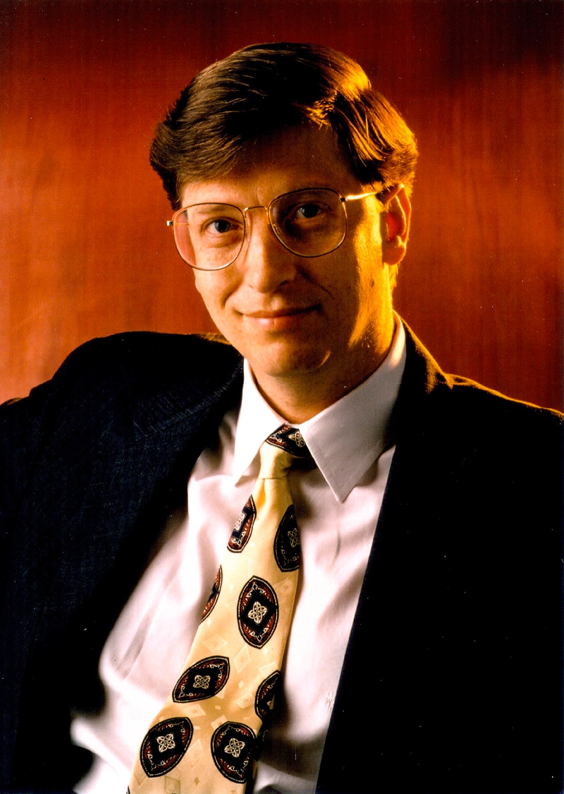 Bill Gates compie 60 anni – foto Bill Gates compie 60 anni – foto