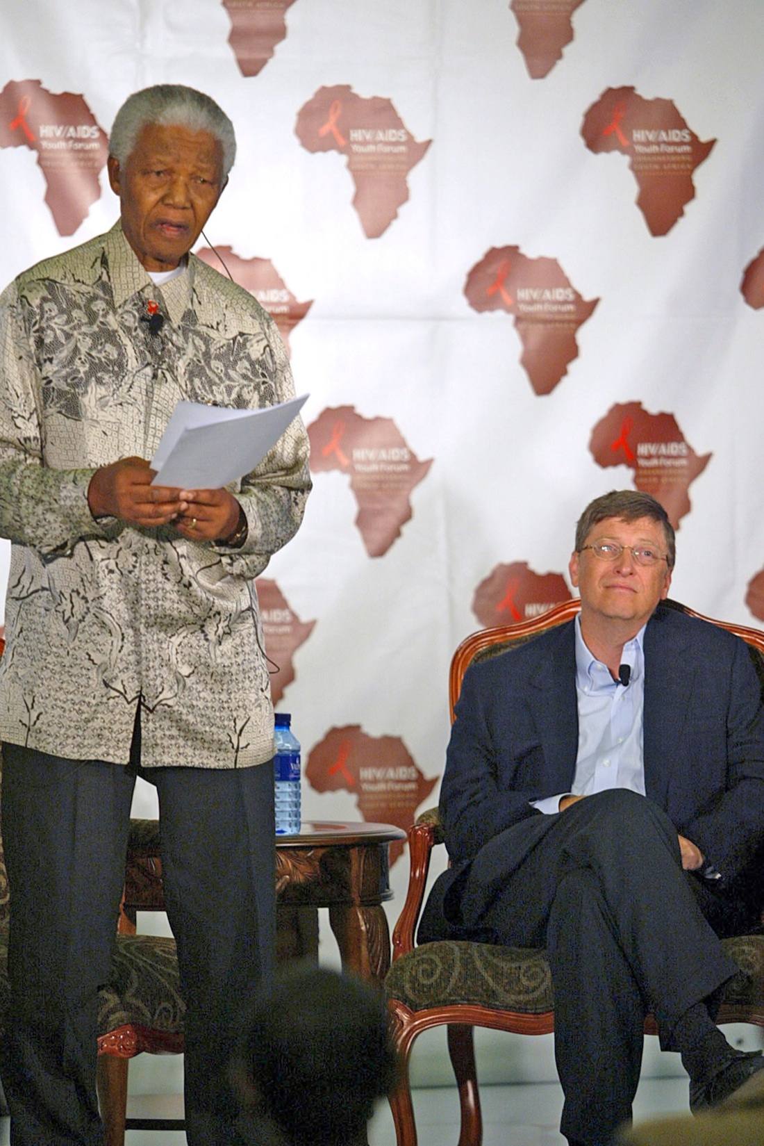 Bill Gates compie 60 anni – foto Bill Gates compie 60 anni – foto