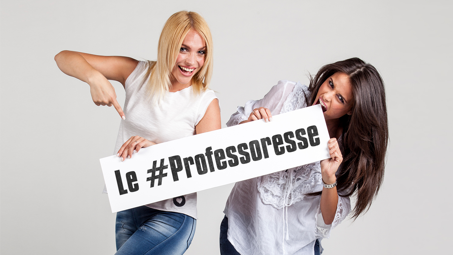 Pechino Express 4: salve le Professoresse, ecco le quattro coppie finaliste Pechino Express 4: salve le Professoresse, ecco le quattro coppie finaliste