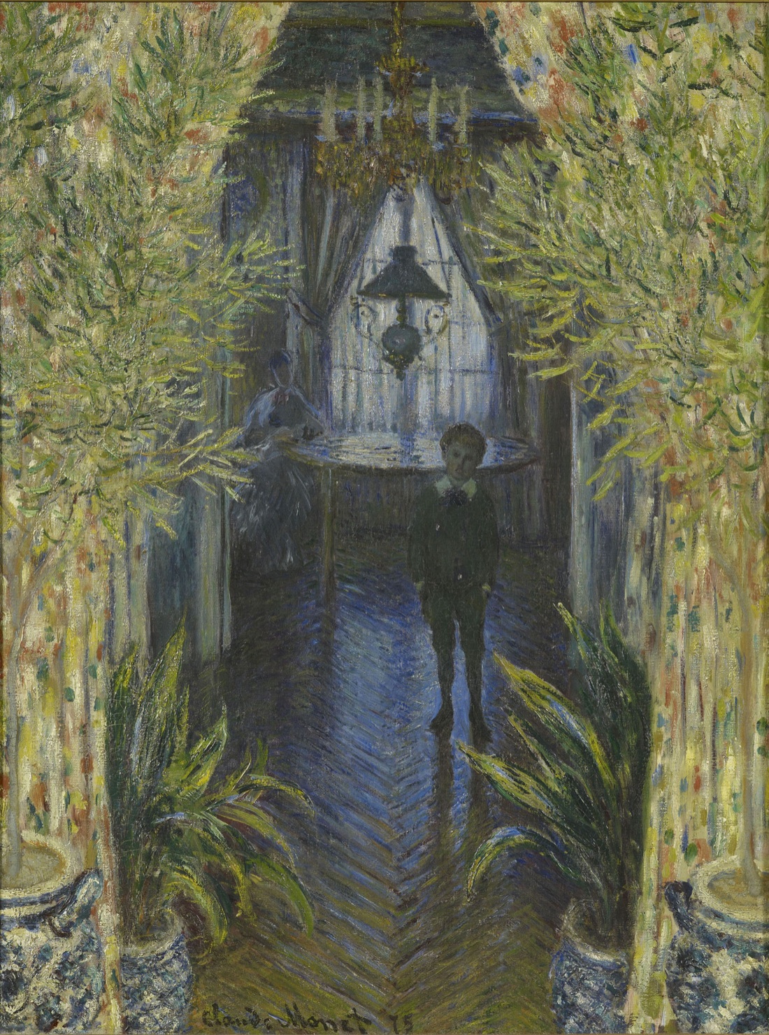 Monet: dalle Collezioni del Musée d’Orsay al GAM