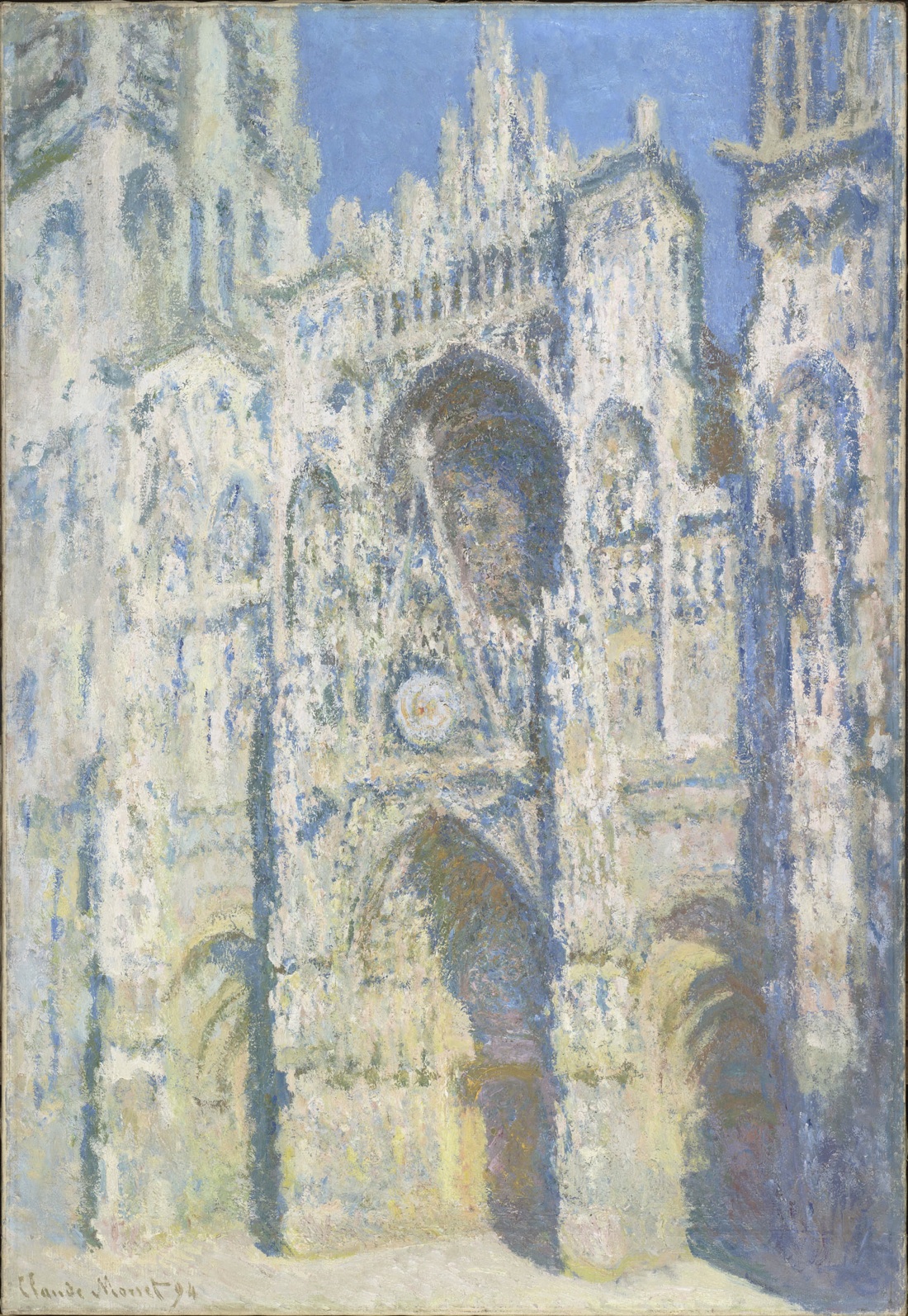 Monet: dalle Collezioni del Musée d’Orsay al GAM