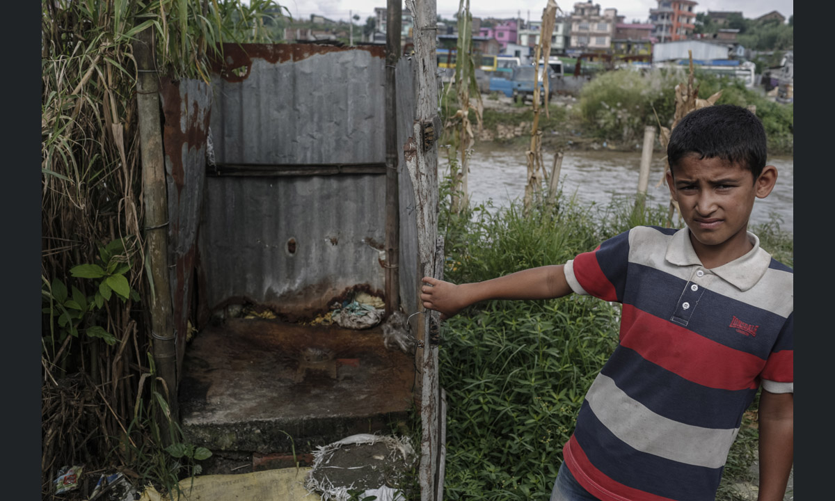 Ritorno in Nepal, 6 mesi dopo il terremoto – Foto