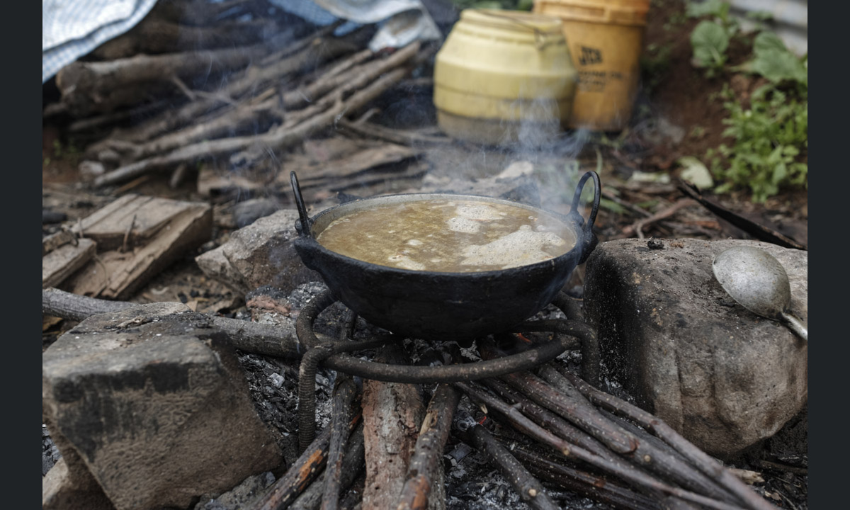 Ritorno in Nepal, 6 mesi dopo il terremoto – Foto