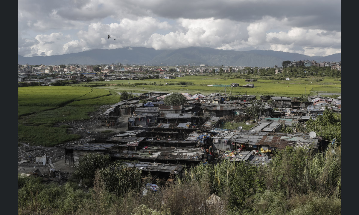 Ritorno in Nepal, 6 mesi dopo il terremoto – Foto