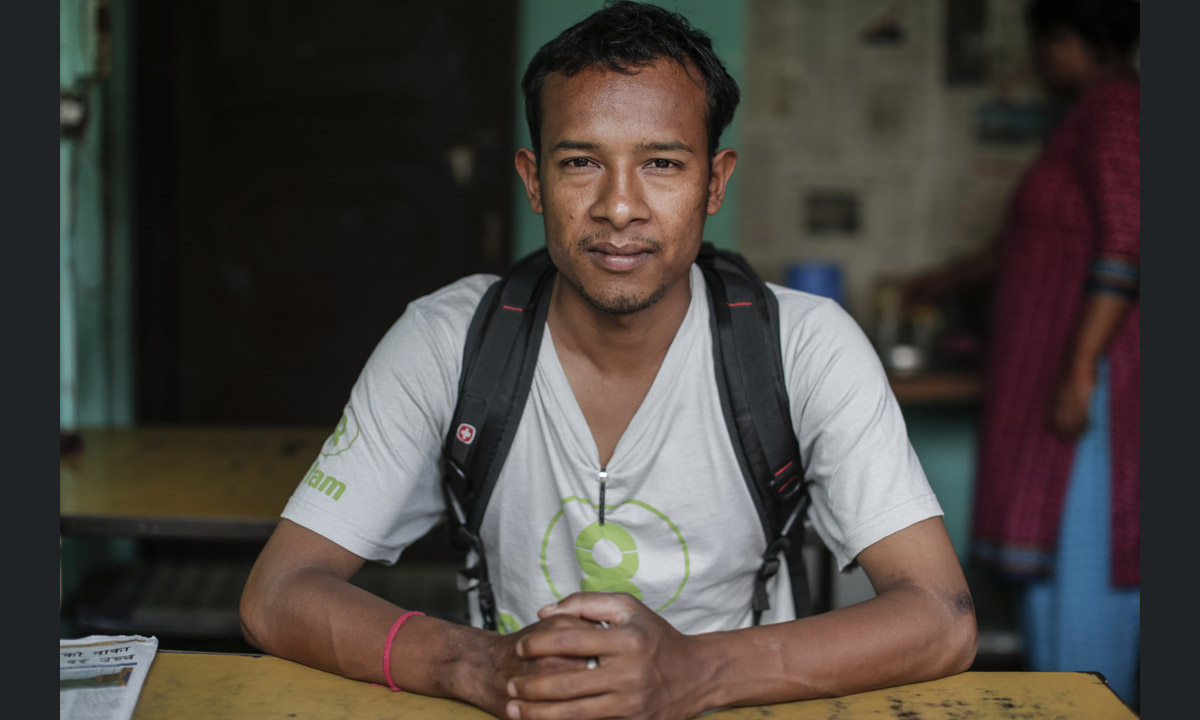 Ritorno in Nepal, 6 mesi dopo il terremoto – Foto