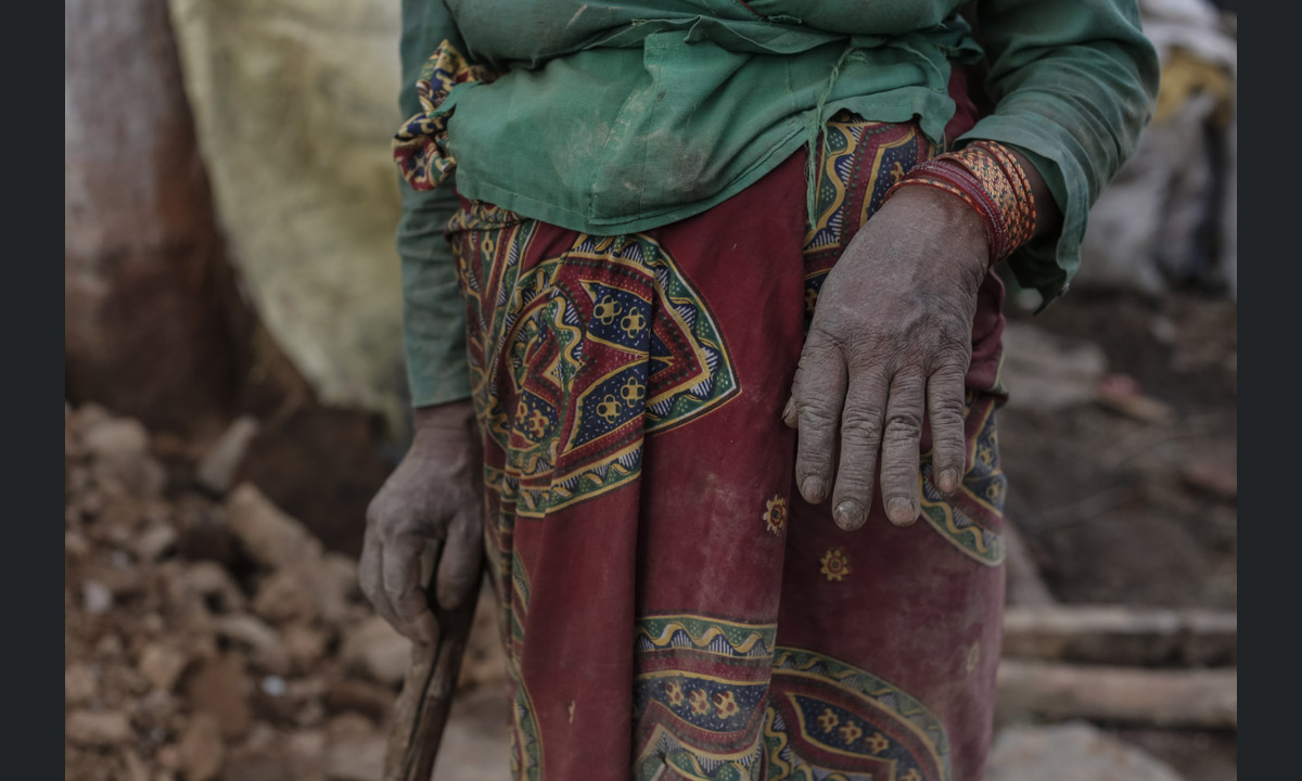 Ritorno in Nepal, 6 mesi dopo il terremoto – Foto