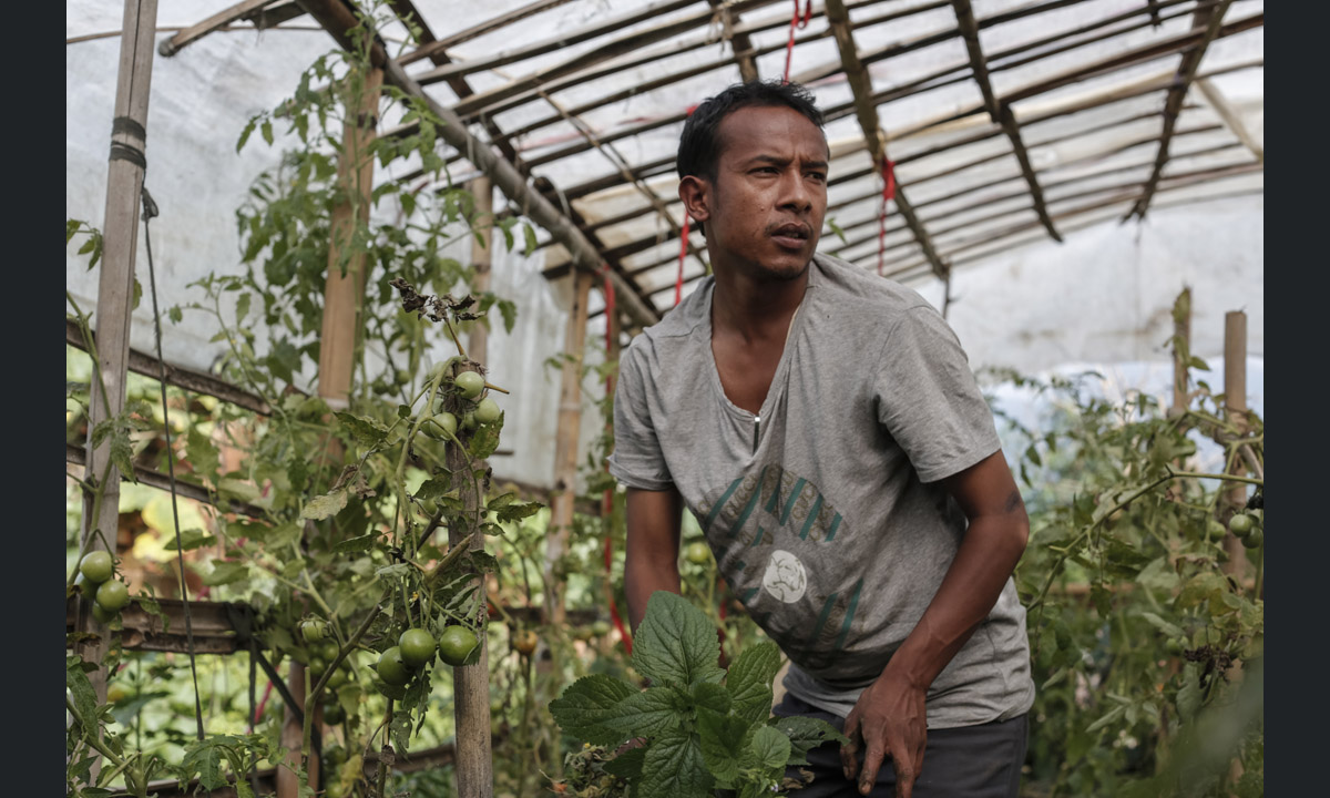 Ritorno in Nepal, 6 mesi dopo il terremoto – Foto