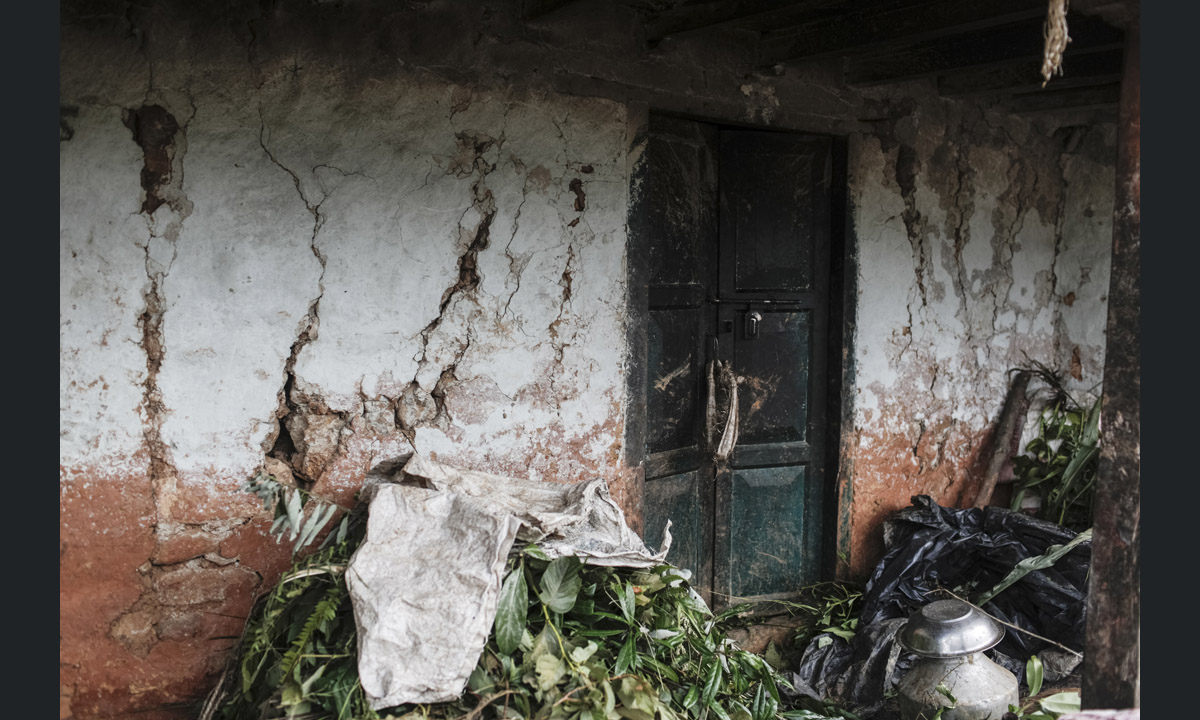 Ritorno in Nepal, 6 mesi dopo il terremoto – Foto