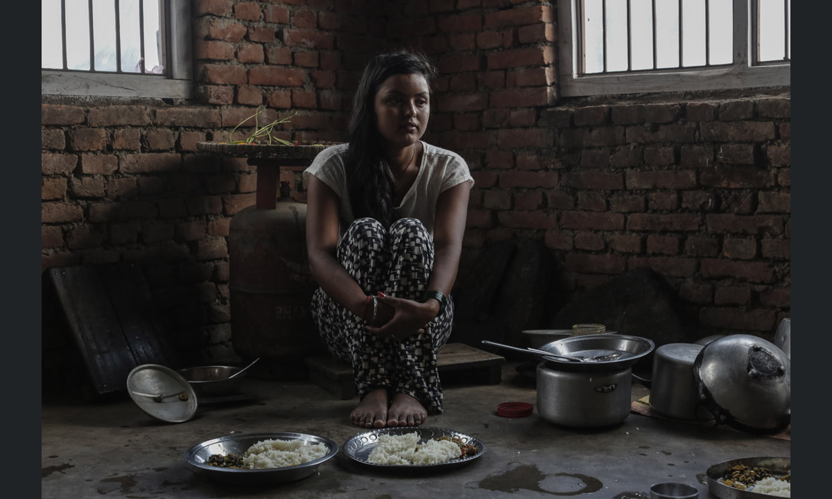 Ritorno in Nepal, 6 mesi dopo il terremoto – Foto