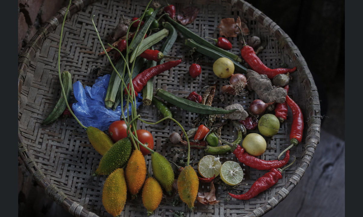 Ritorno in Nepal, 6 mesi dopo il terremoto – Foto