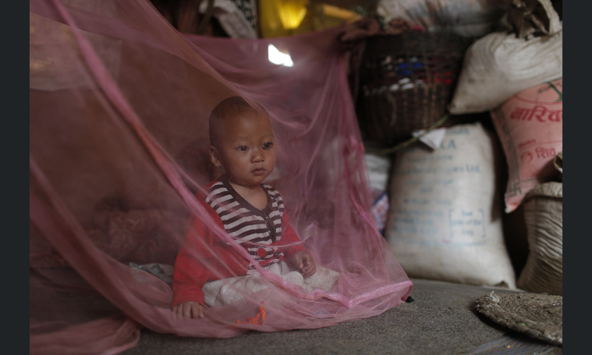 Ritorno in Nepal, 6 mesi dopo il terremoto – Foto