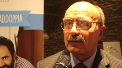 “Non lascio ma raddoppio”: Panorama e la Lega del Filo d’Oro di nuovo insieme