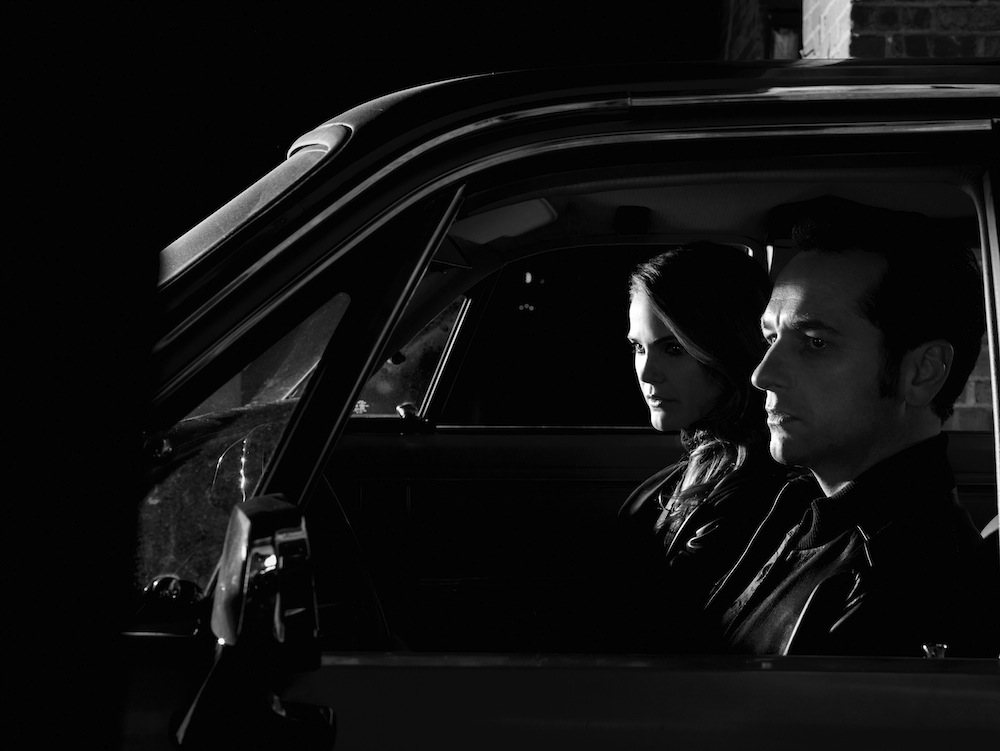 The Americans: foto e trailer della terza stagione