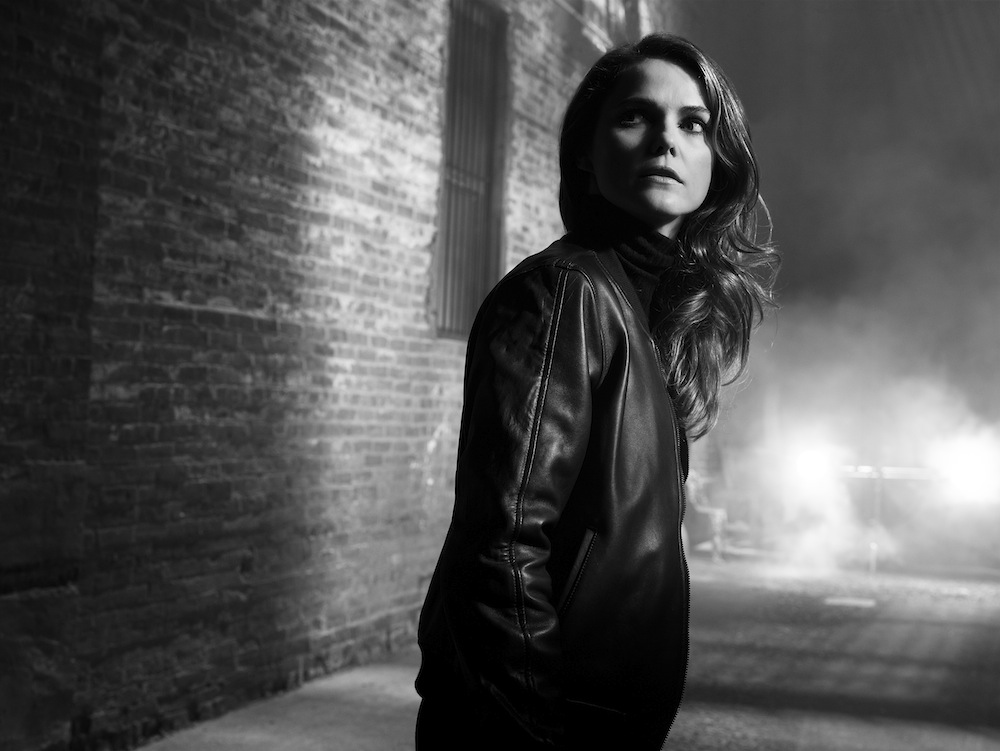 The Americans: foto e trailer della terza stagione