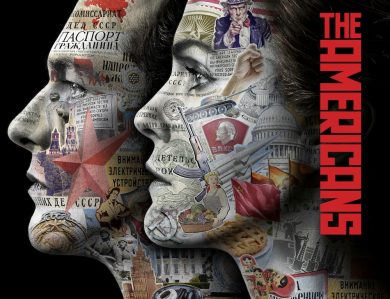 The Americans: foto e trailer della terza stagione