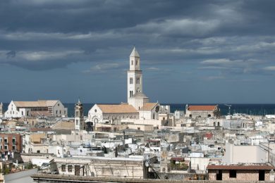 Panorama d’Italia a Bari: 4 giorni di eventi tutti da scoprire