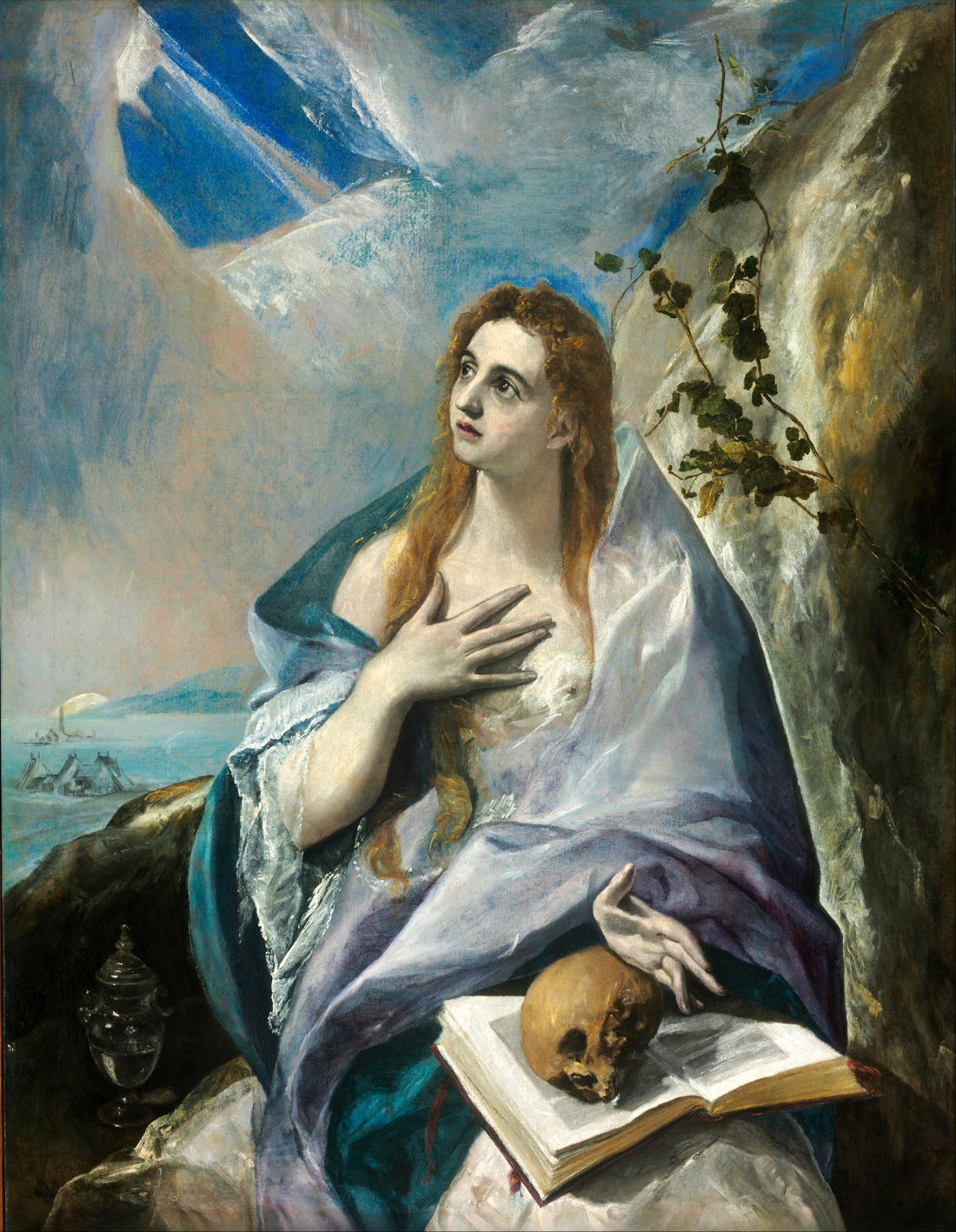 El Greco in Italia. Metamorfosi di un Genio El Greco in Italia. Metamorfosi di un Genio