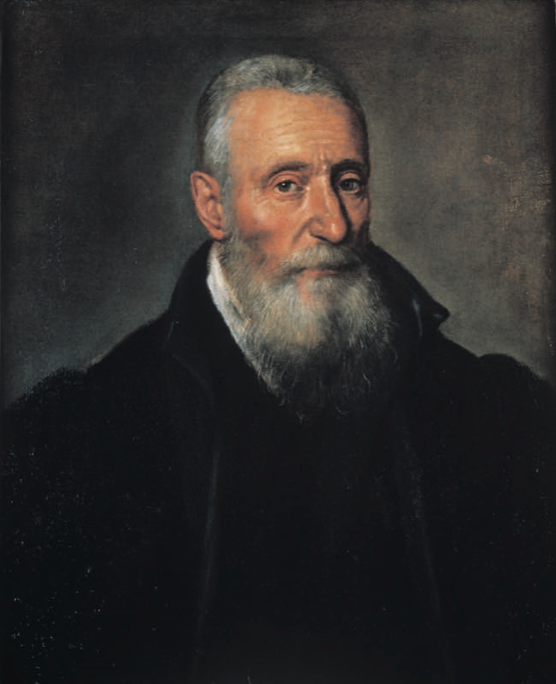 El Greco in Italia. Metamorfosi di un Genio El Greco in Italia. Metamorfosi di un Genio