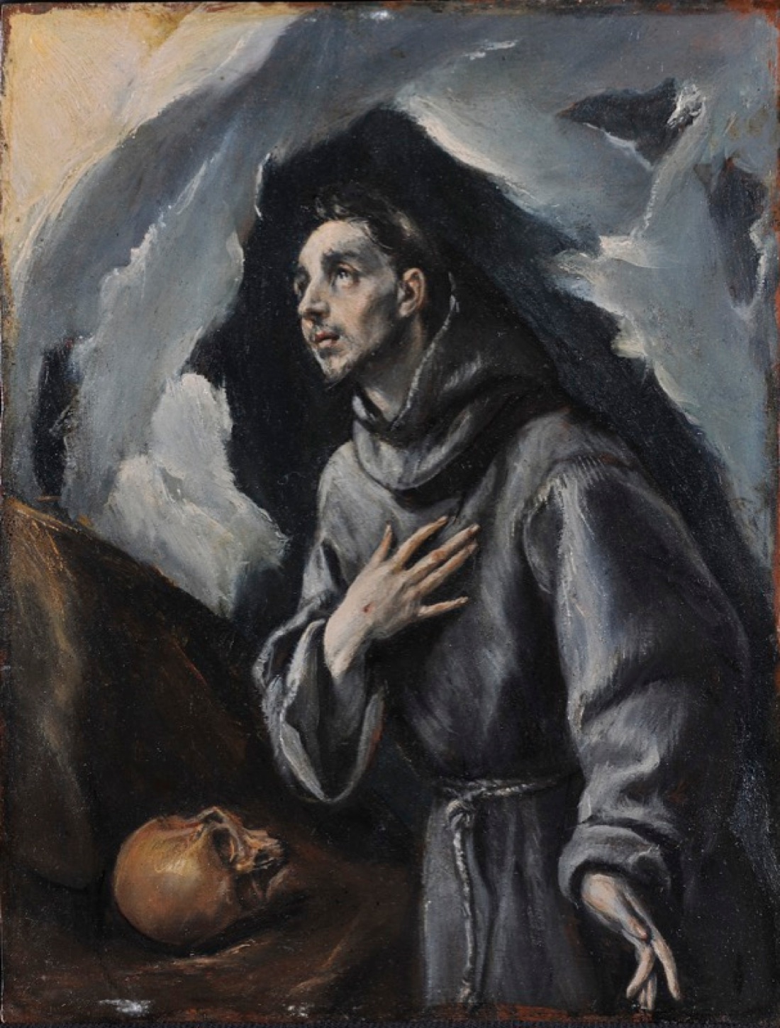 El Greco in Italia. Metamorfosi di un Genio El Greco in Italia. Metamorfosi di un Genio