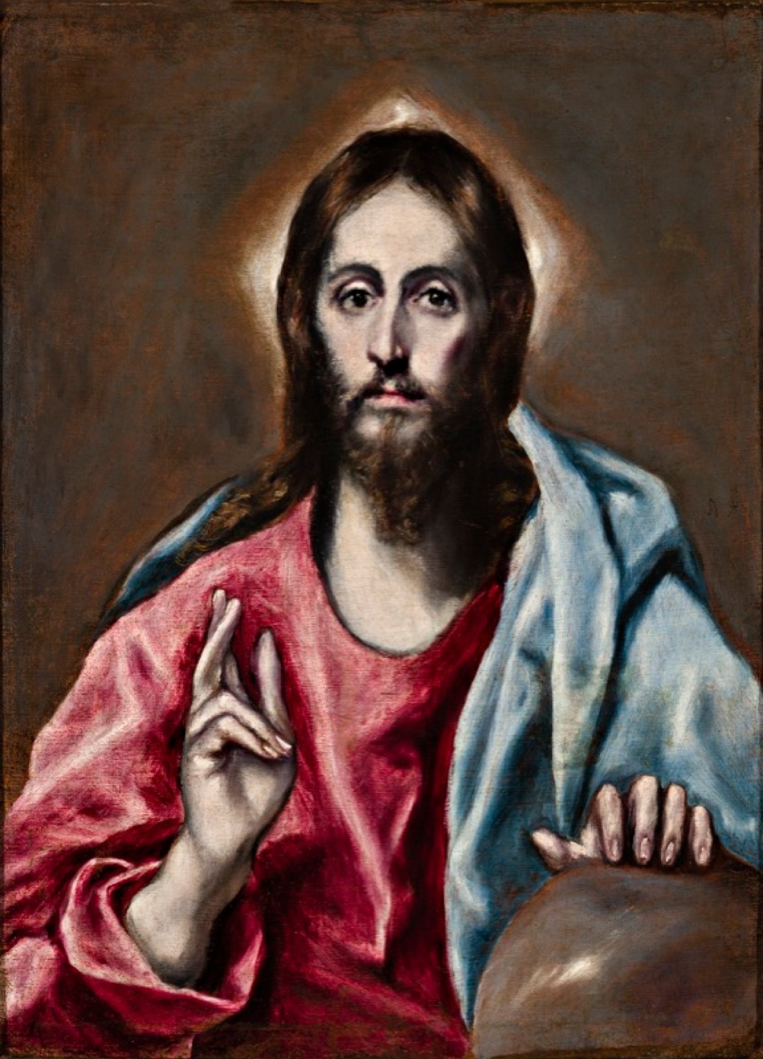 El Greco in Italia. Metamorfosi di un Genio El Greco in Italia. Metamorfosi di un Genio