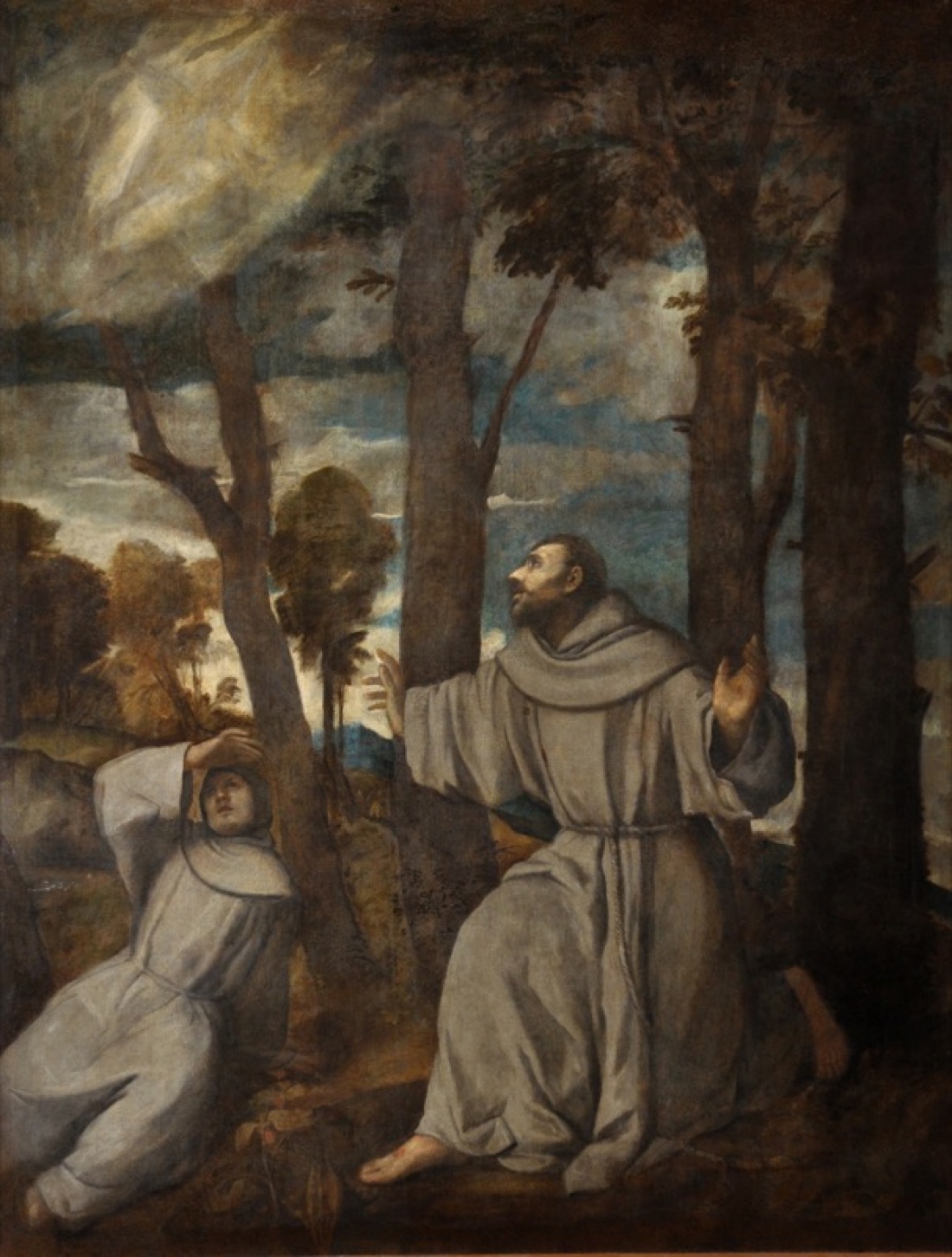 El Greco in Italia. Metamorfosi di un Genio El Greco in Italia. Metamorfosi di un Genio