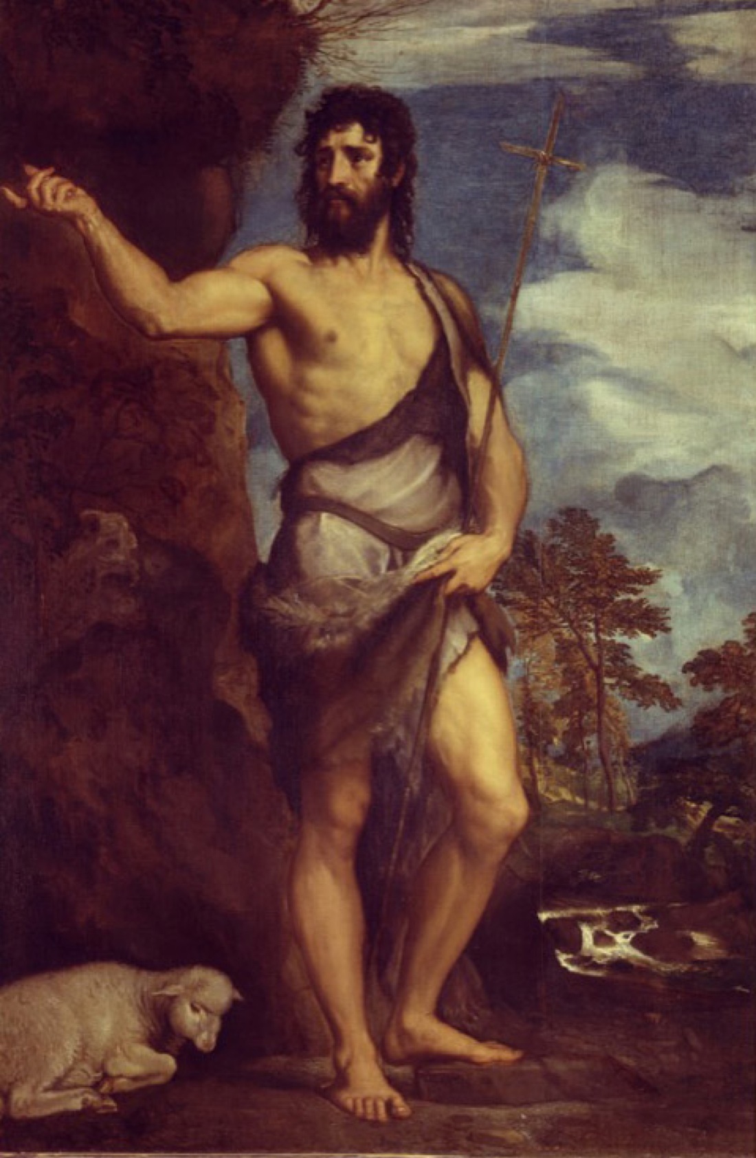 El Greco in Italia. Metamorfosi di un Genio El Greco in Italia. Metamorfosi di un Genio