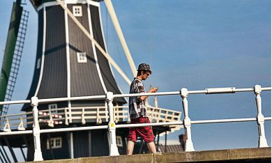 Roaming cellulari nella Ue: ecco le nuove regole