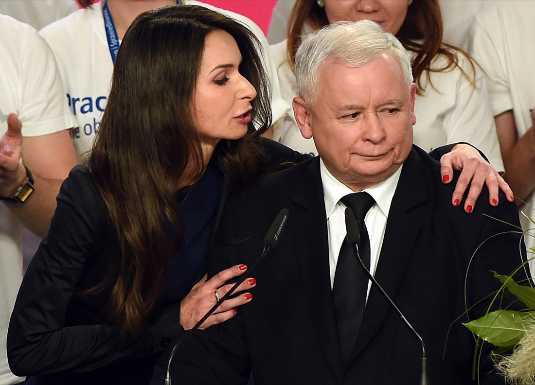 In Polonia la destra nazionalista può governare da sola
