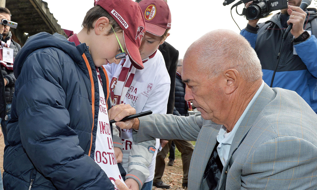 Crowdfunding per la rinascita del Filadelfia