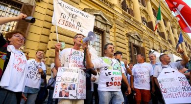 Sindacati contro la Legge di Stabilità: le ragioni dello sciopero