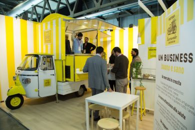 The Milan Franchising Salon spotlights relevant themes of Italian economy
