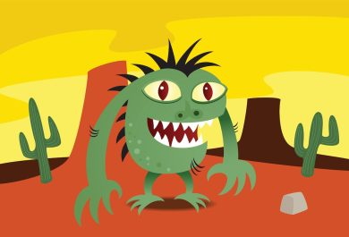 Resti di Chupacabra in Paraguay?