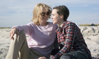 Freeheld, Ellen Page: “Julianne Moore è un’alleata per la comunità LGBT”