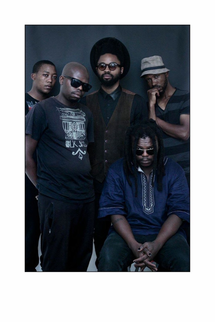 Afropolitan, il festival della nuova musica Afropolitan, il festival della nuova musica