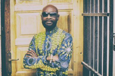 Afropolitan, il festival della nuova musica