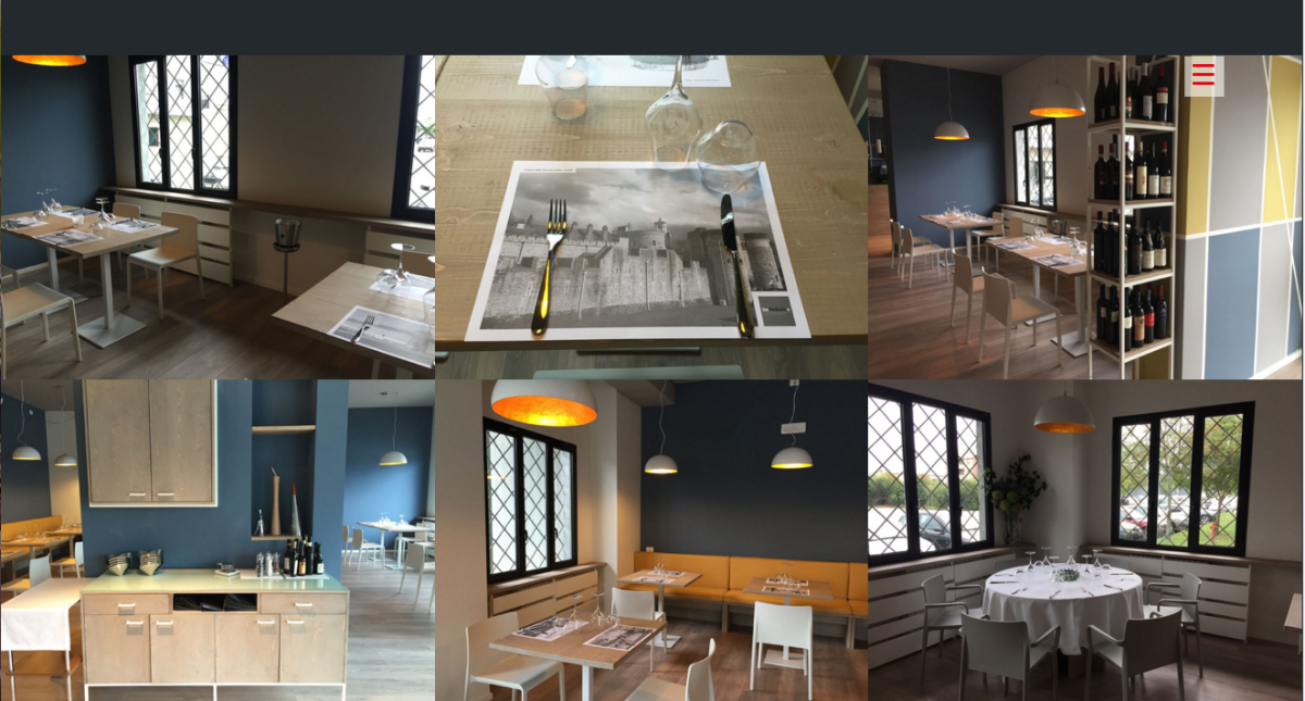 Galleria foto 'InGalera, il primo ristorante all’interno di un carcere' - foto 2