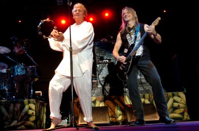 Deep Purple: i capolavori live in edicola