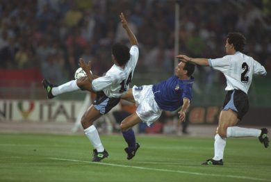 L’ex moglie di Schillaci tenta il suicidio?