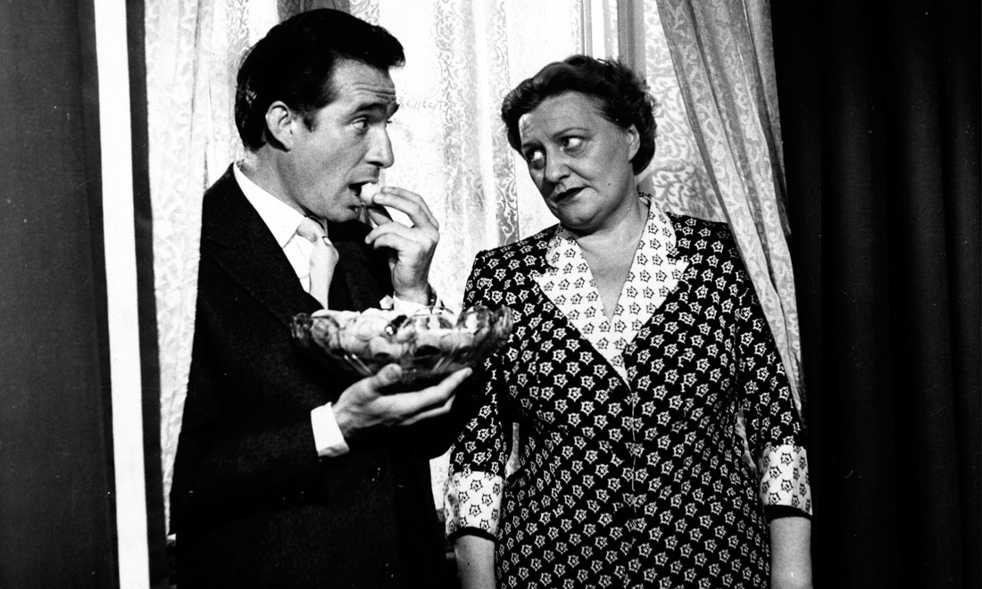 Ugo Tognazzi, 25 anni senza il grande volto dell’italiano medio – Foto