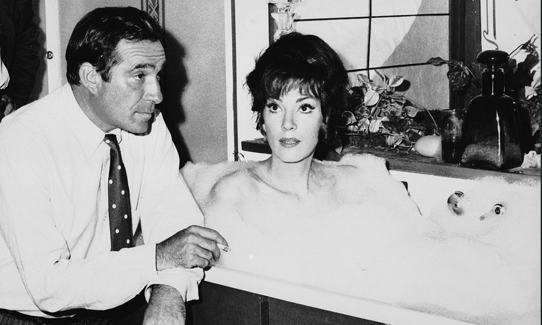 Ugo Tognazzi, 25 anni senza il grande volto dell’italiano medio – Foto