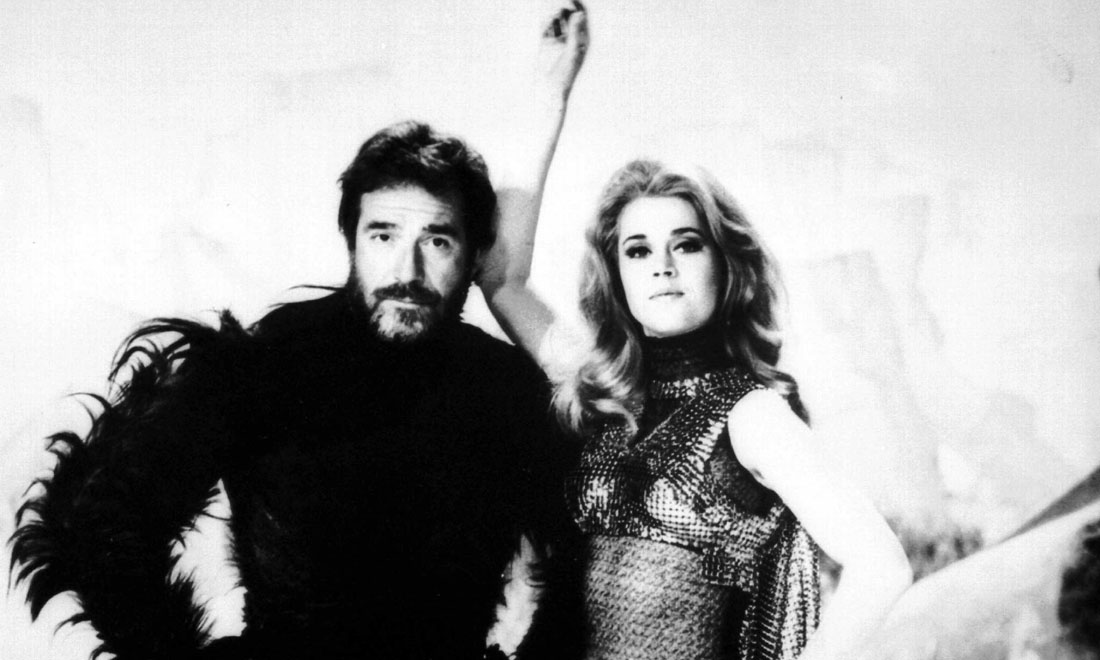 Ugo Tognazzi, 25 anni senza il grande volto dell’italiano medio – Foto