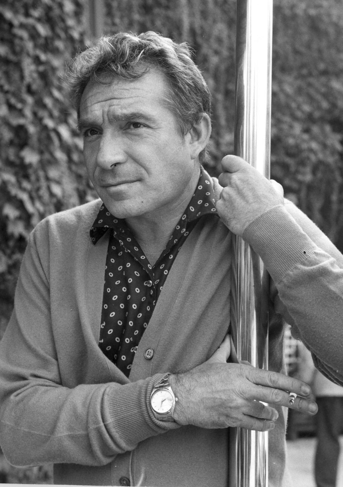 Ugo Tognazzi, 25 anni senza il grande volto dell’italiano medio – Foto