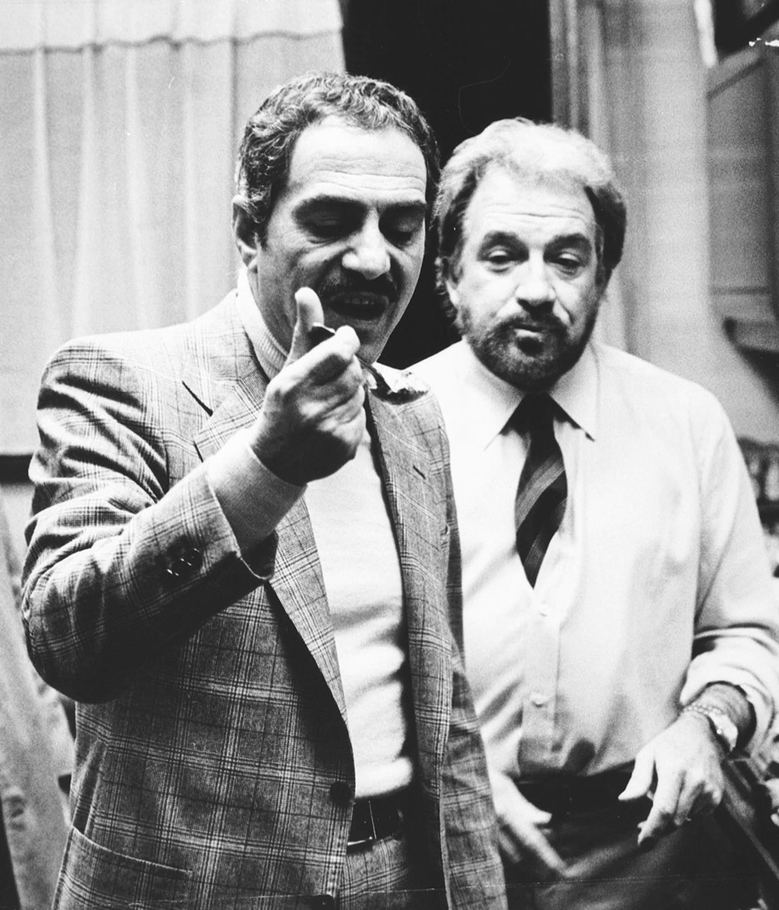 Ugo Tognazzi, 25 anni senza il grande volto dell’italiano medio – Foto