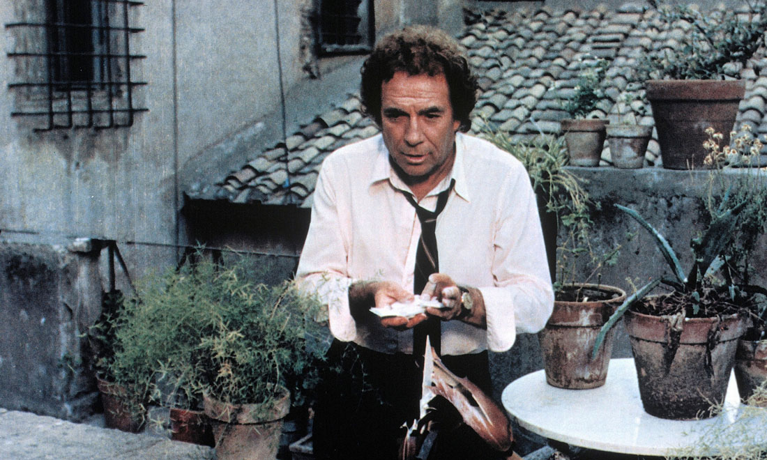 Ugo Tognazzi, 25 anni senza il grande volto dell’italiano medio – Foto