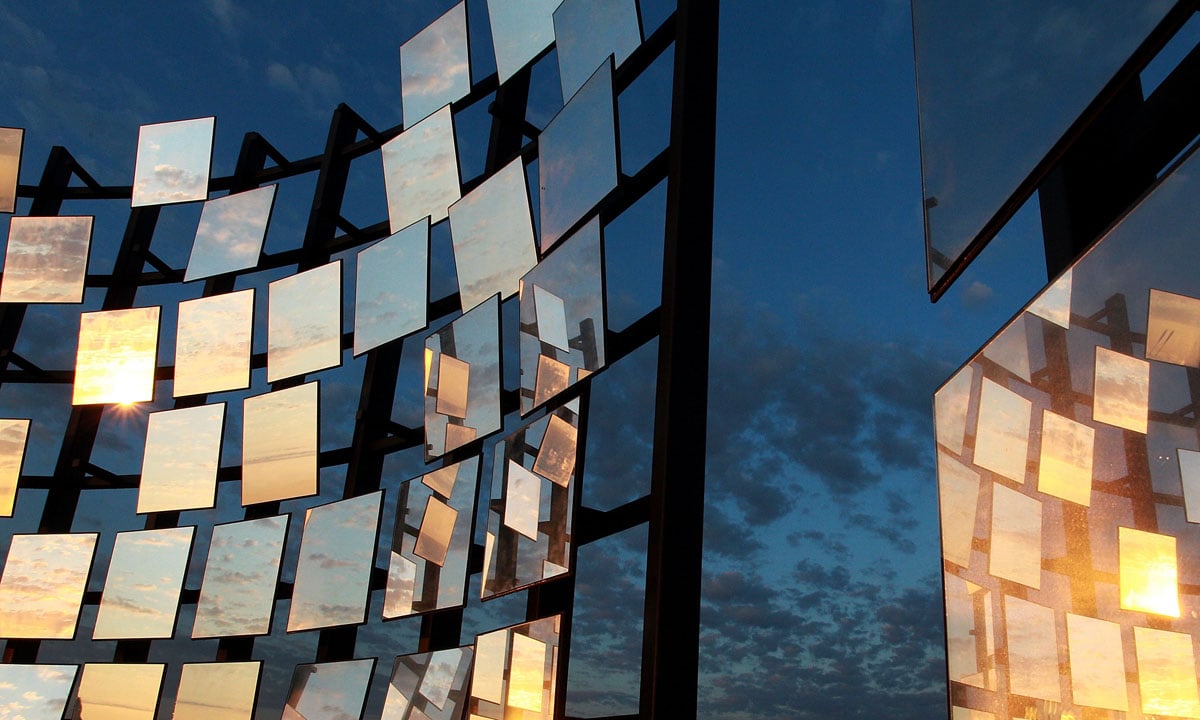 Sculture sulla spiaggia a Sydney