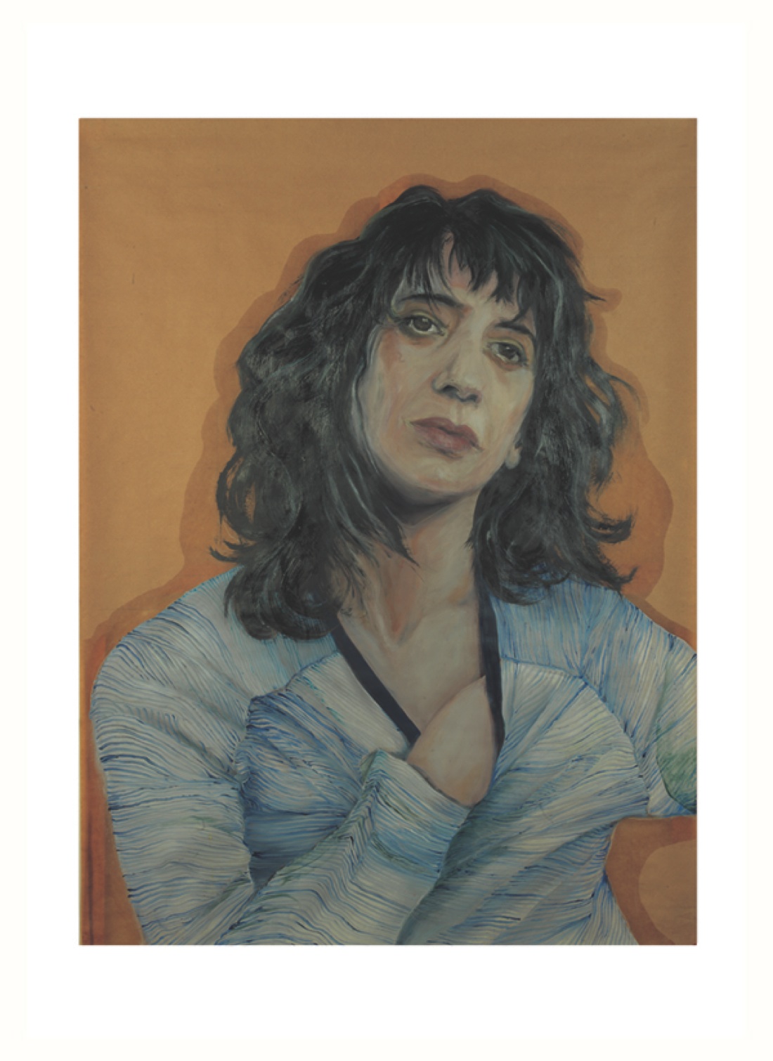 Volti Oltre. I ritratti di Alessandra Alma Masi